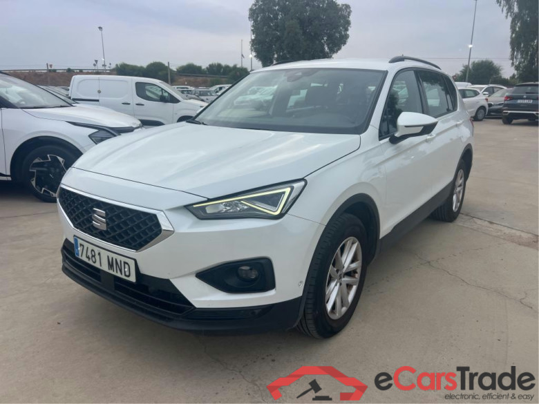 SEAT Tarraco / 2018 / 5P / todoterreno 2.0 TDI 110kW (150CV) S&S Style XL DSG(SP)