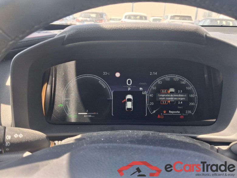TOYOTA C-HR / 2023 / 5P / todoterreno 2.0 200H Advance #4