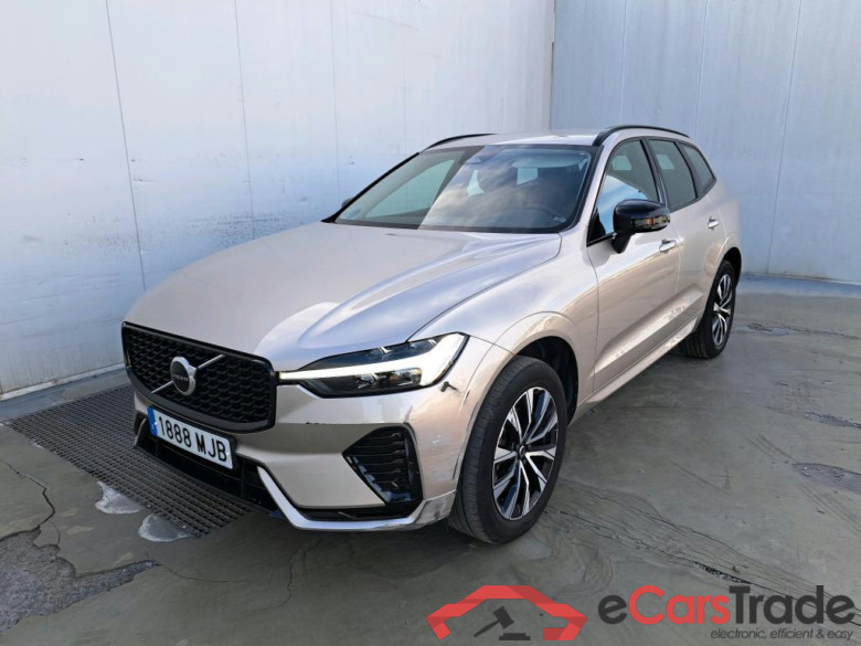 VOLVO XC60 / 2017 / 5P / todoterreno 2.0 B4 D Plus Dark Auto #1