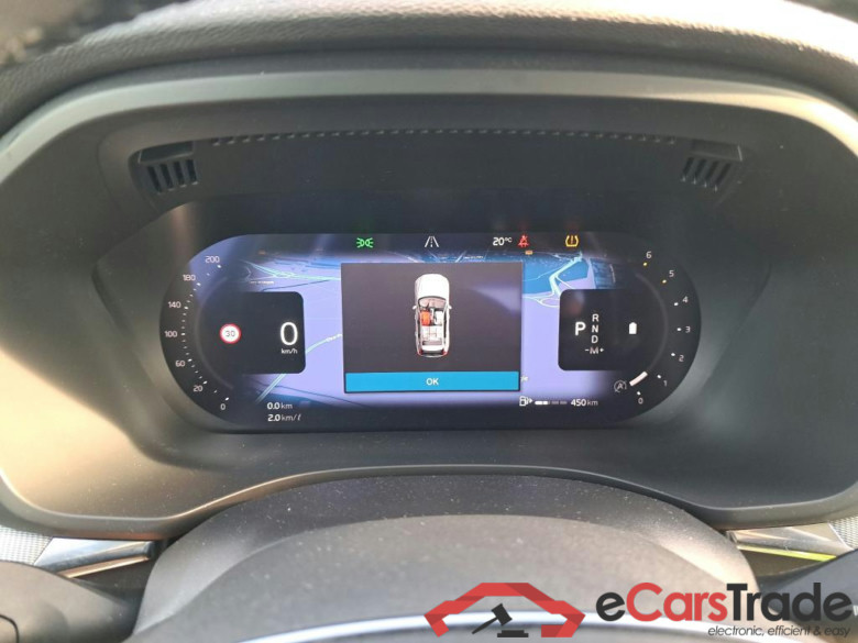 VOLVO XC60 / 2017 / 5P / todoterreno 2.0 B4 D Plus Dark Auto #4