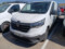 preview Renault Trafic #0
