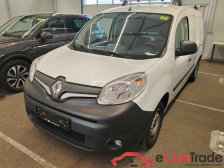 Kangoo Rapid Maxi Extra 1.5 dCi 85KW MT6 E6dT