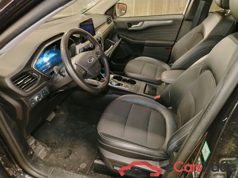 Kuga Plug-In Hybrid Titanium X 2.5 165KW ATV E6d #4