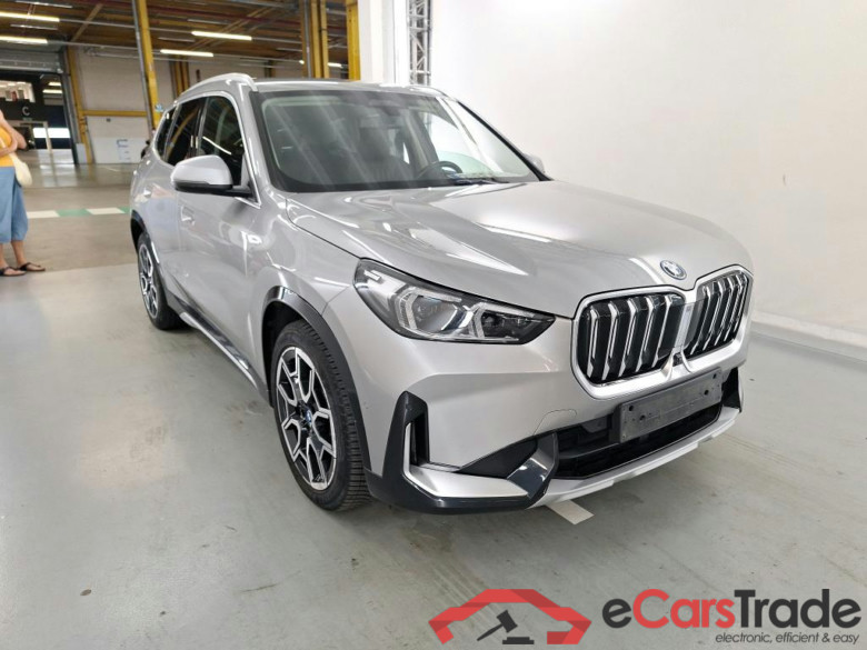 BMW IX1 BEV 67KWH XDRIVE30 (200KW) 4WD AUTO #2
