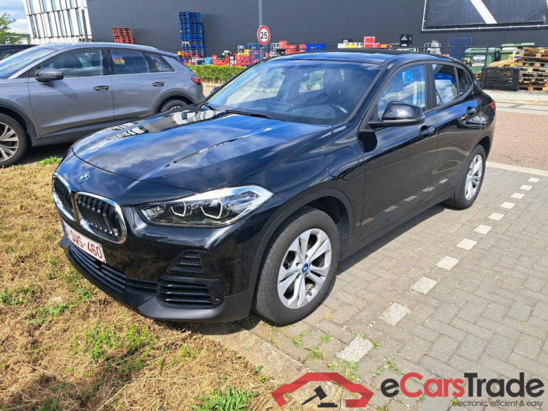 BMW X2 1.5 XDRIVE25E PHEV 162KW