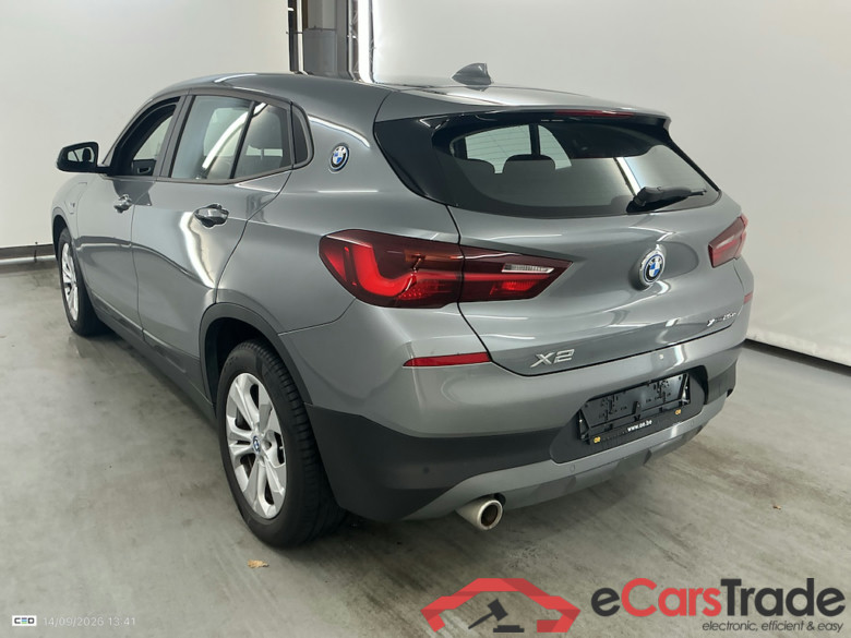 BMW X2 1.5 XDRIVE25E PHEV 162KW) #3