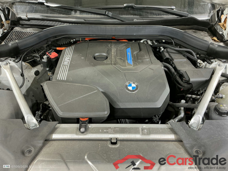 BMW X3 2.0 XDRIVE30E (120KW) AUTO #6