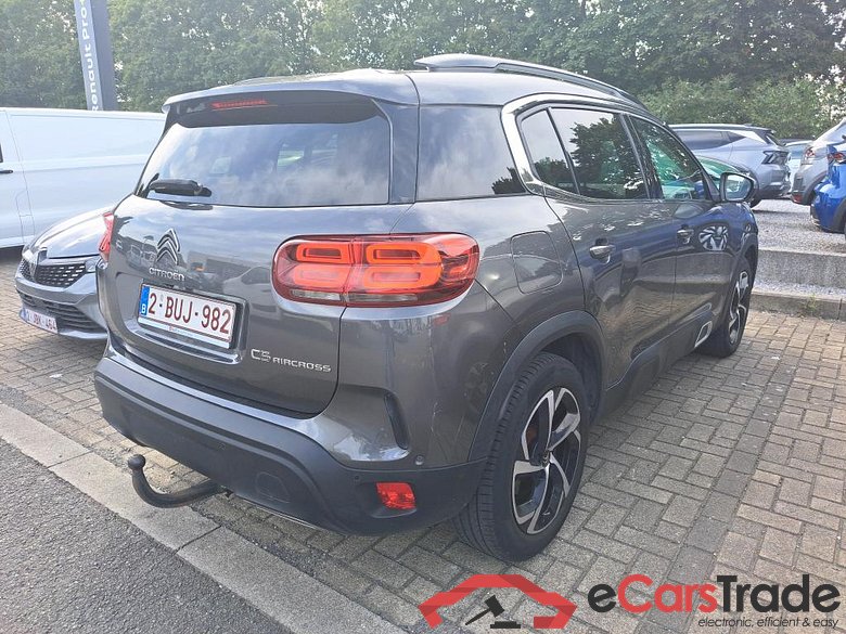 CITROAu2039N C5 AIRCROSS 1.2 PURETECH 130 FEEL #4