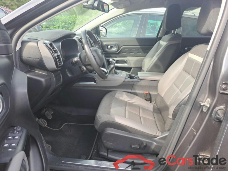 CITROAu2039N C5 AIRCROSS 1.2 PURETECH 130 FEEL #5