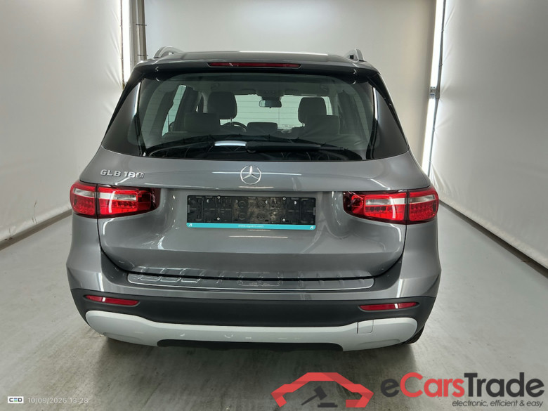 MERCEDES-BENZ GLB 1.3 GLB 180 ESSENTIAL LINE DCT #5