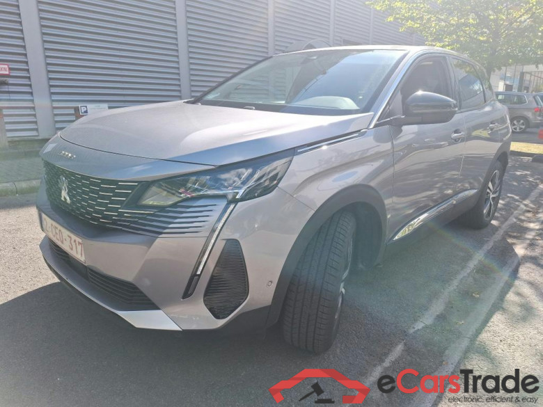 PEUGEOT 3008 1.2 PURETECH 96KW S&S AUTO ALLURE PACK