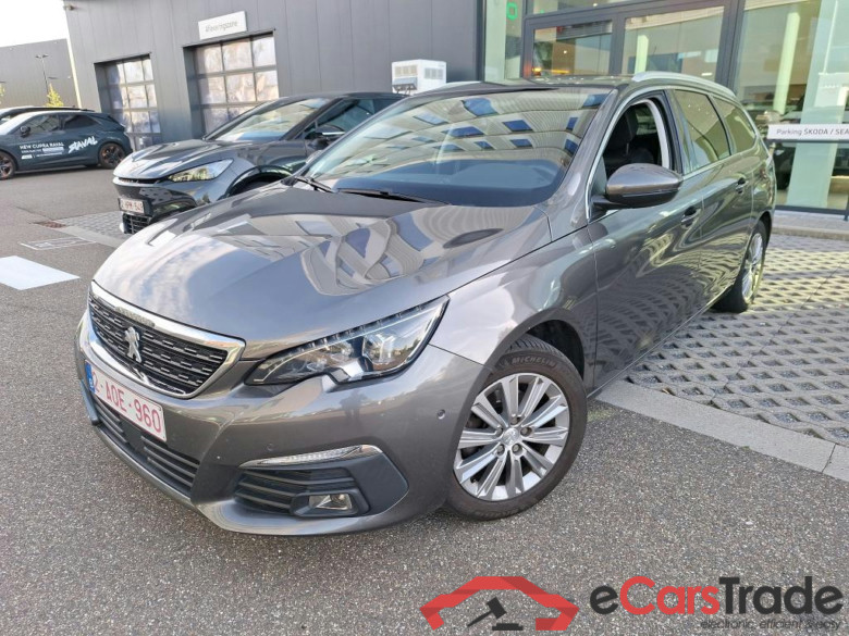 PEUGEOT 308 SW 1.5 BLUEHDI 96KW S-S AUTO ALLURE PACK #1