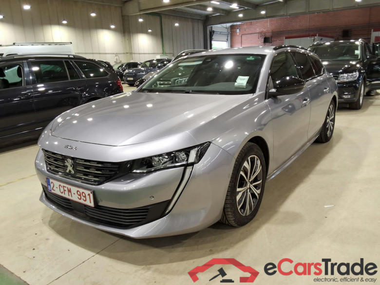 PEUGEOT 508 1.2 PURETECH 130 S&S AUTO ALLURE PACK