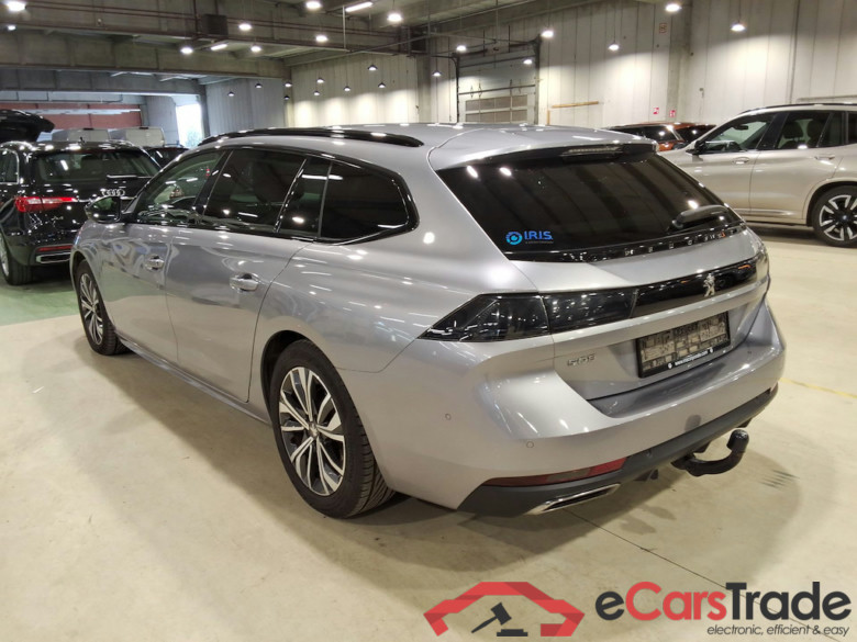 PEUGEOT 508 1.2 PURETECH 130 S&S AUTO ALLURE PACK #2