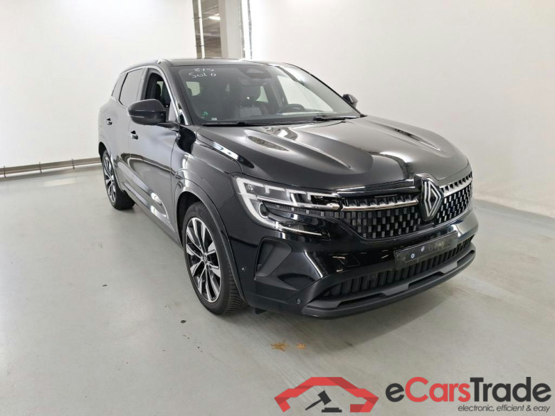 RENAULT AUSTRAL 1.2 HEV E-TECH 200 TECHNO #2