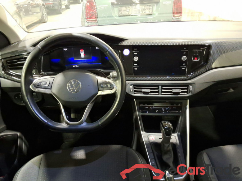 VOLKSWAGEN TAIGO 1.0 TSI 81KW DSG LIFE BUSINESS #6