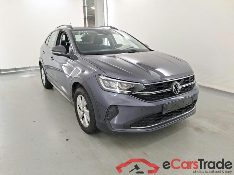 VOLKSWAGEN TAIGO 1.0 TSI 81KW DSG LIFE BUSINESS #2