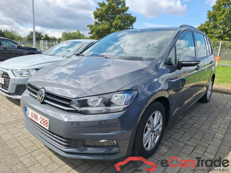 VOLKSWAGEN Touran 2.0 TDI 90KW TRENDLINE