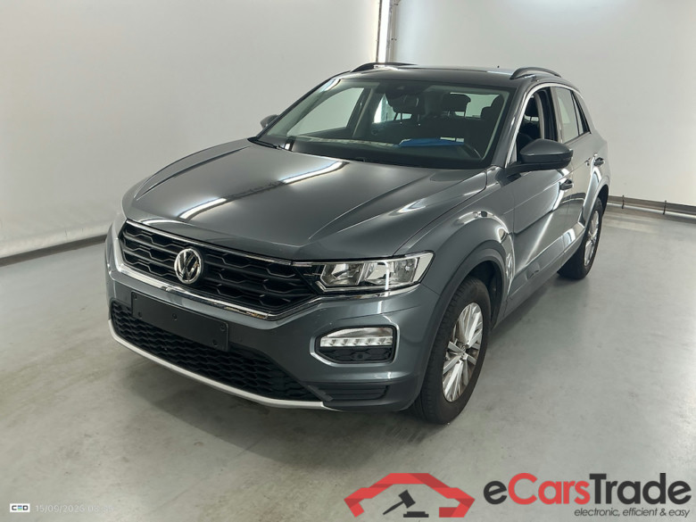 VOLKSWAGEN T-ROC 1.0 TSI Style OPF #1