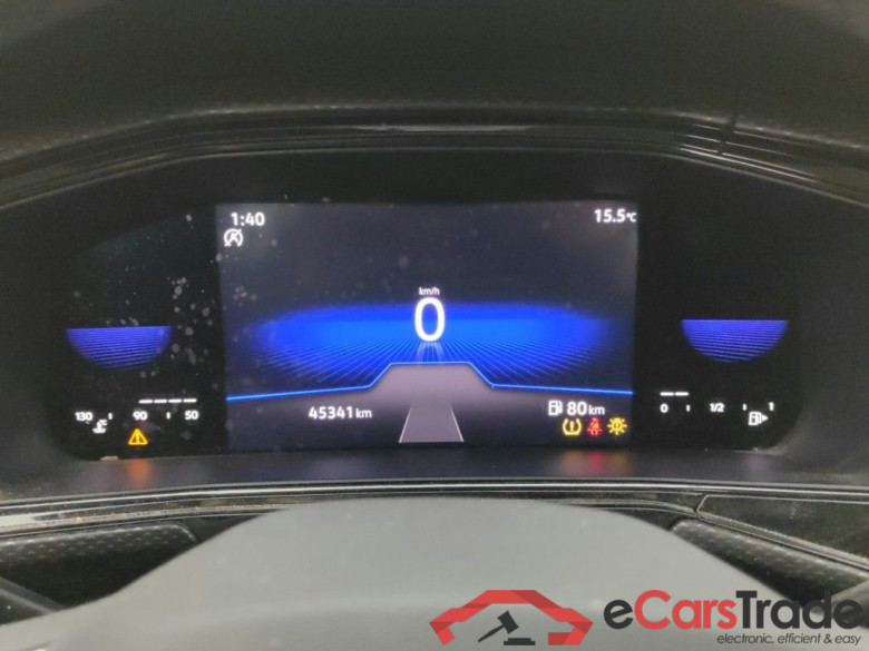Volkswagen T-Cross 1.0 TSI 70kW Life 5d #6
