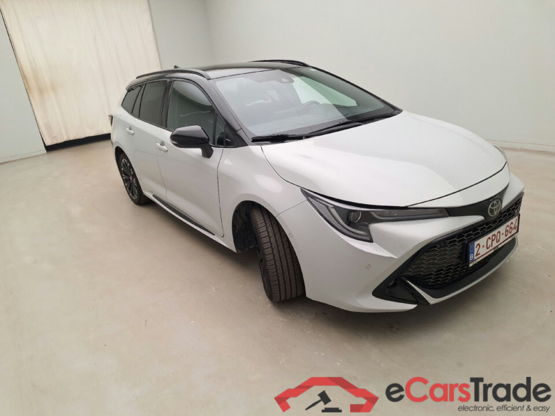 Toyota, Corolla TS '19, Corolla TS 1.8 Hybrid GR Sport #5
