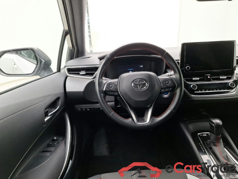 Toyota, Corolla TS '19, Corolla TS 1.8 Hybrid GR Sport #6