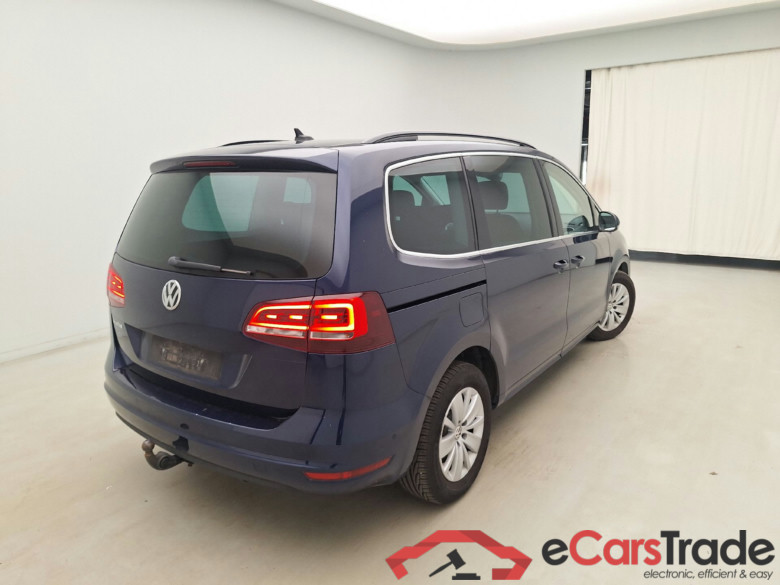 VW, Sharan '15, Volkswagen Sharan 1.4 TSi 110kW Comfortline 5d 7pl #4