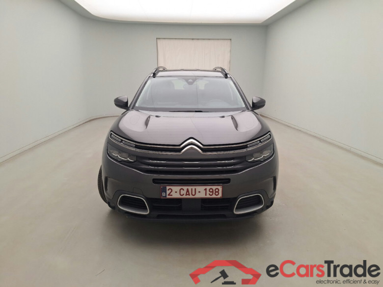 Citroën, C5 Aircross '18, C5 Aircr.1.2 130 Feel #1