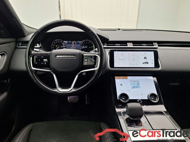 Land Rover, RR.Velar FL'20, Velar D200 R-Dyn.Aut #6