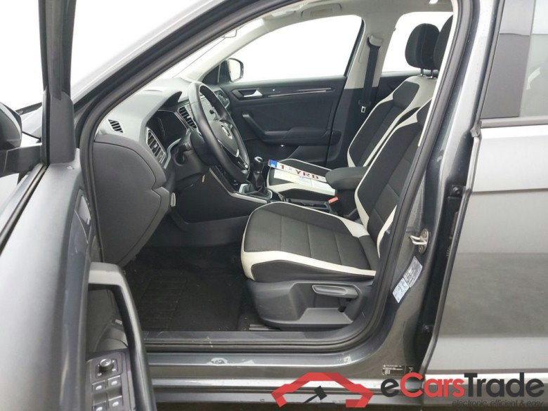 Volkswagen T-Roc 1.5 TSI Elegance 5d (annulatie Release - nieuwe plaat 2JUE703) #3