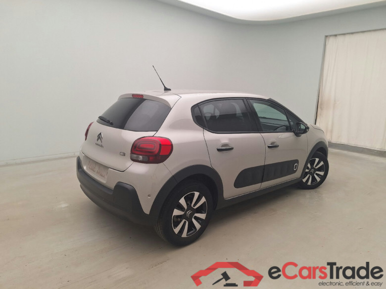 Citroën, C3 '16, C3 1.2Puretech 110 Shine Aut. #4