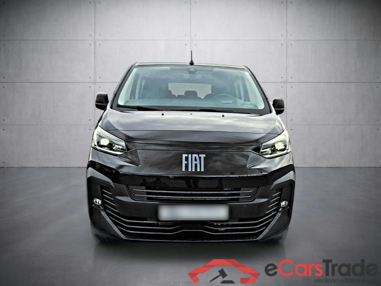 Fiat Scudo XL 2.2 MultiJet 180ch EAT8 #2