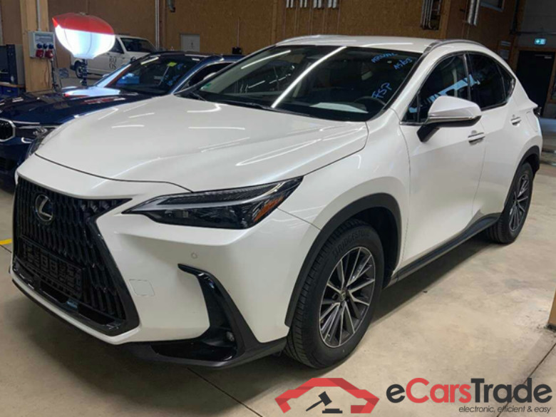 LEXUS NX 350h Business Line 5d 140kW #1