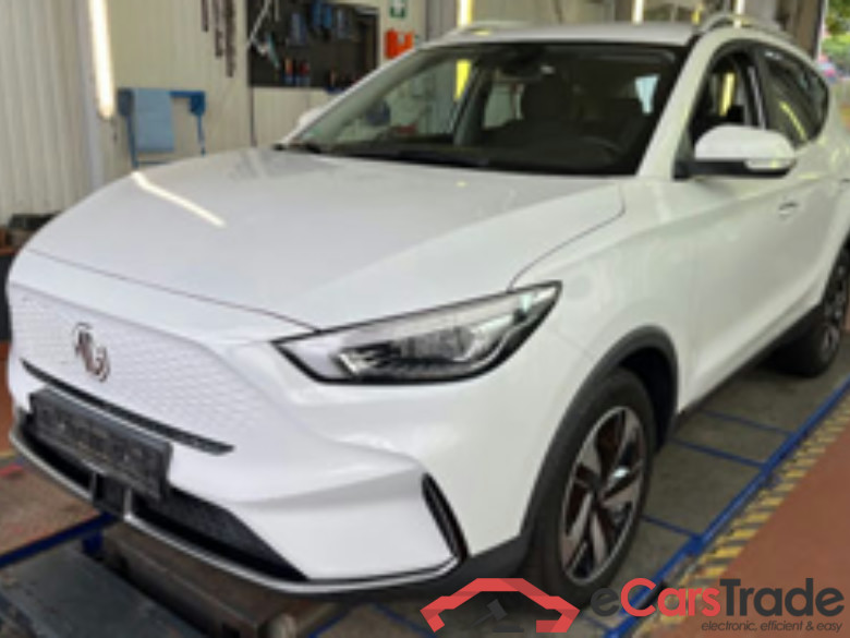 MG ZS EV Standard Comfort 5d 130kW
