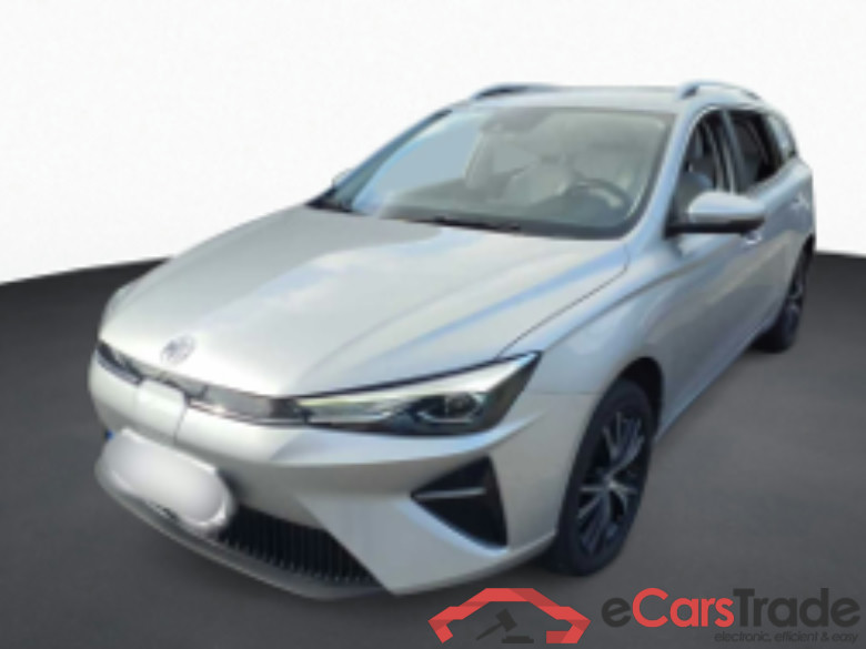 MG MG5 Standard Luxury 5d 130kW #1