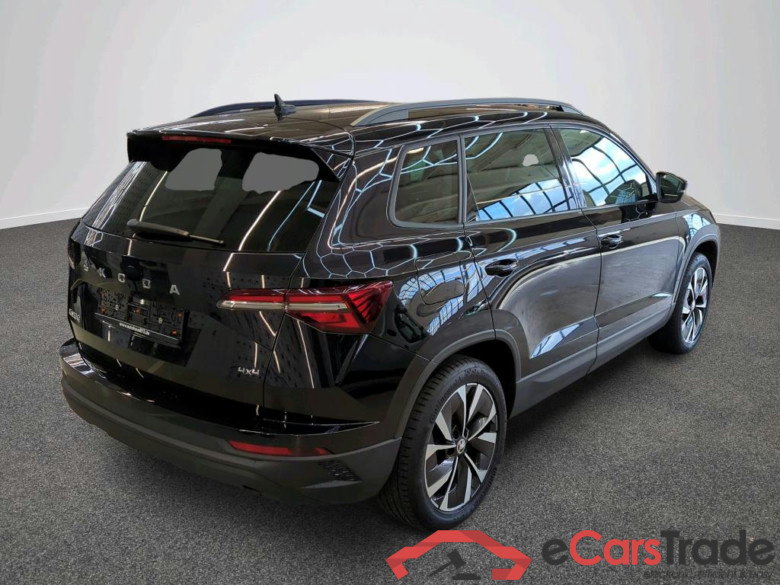 Karoq Style 4x4 2.0 TDI 110KW AT7 E6d #2