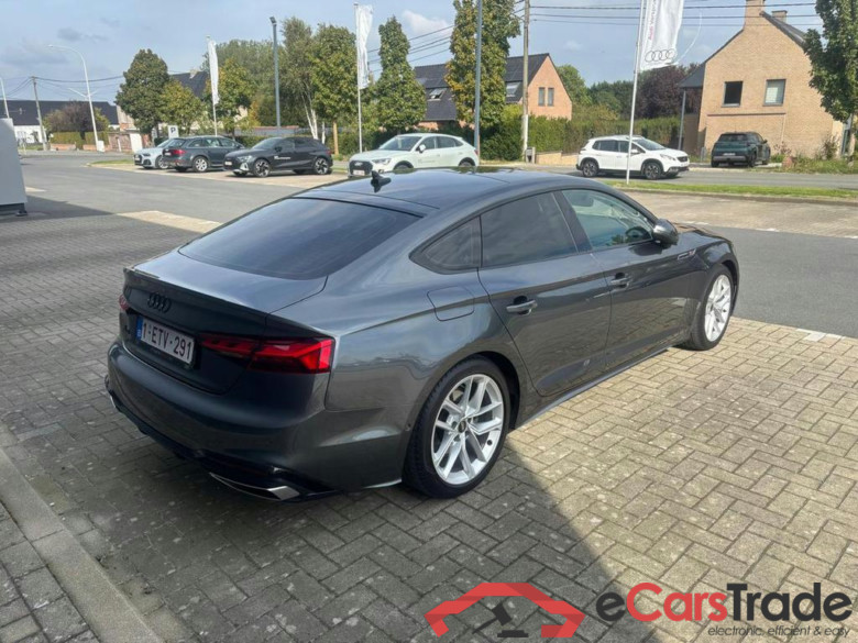 AUDI A5 Sportback 35 TFSI Business Edition Competition S tronic #3