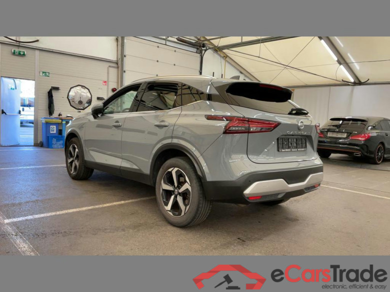 NISSAN Qashqai 1.3 DIG-T MHEV #3