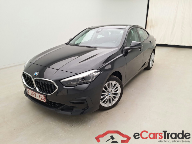 BMW, 2-serie Gr.Coupé '19, BMW 2 Reeks Gran Coupé 218i (100kW) 4d #2