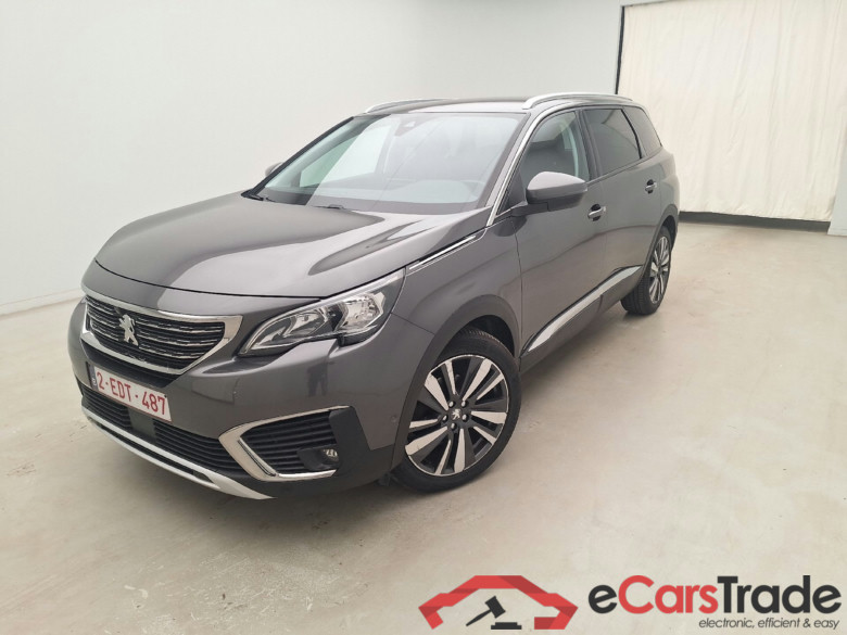Peugeot, 5008 '16, 5008 1.5BHDi 96kW Allure #2