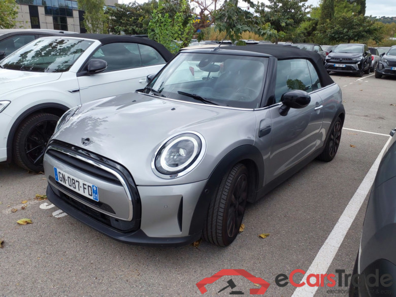 MINI Cooper MINI Cooper Cabriolet 1,5 136CV DCT7 EDITION PREMIUM PLUS  #1
