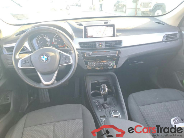 BMW X1 / 2019 / 5P / todoterreno sDrive18dA Corporate #3
