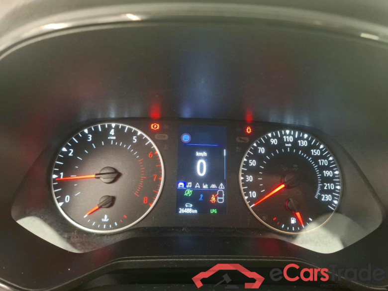 Clio V Business 1.0 TCe 100CV BVM6 E6d / GPL #6