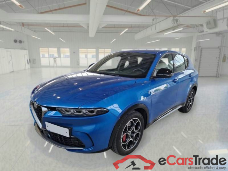 ALFA ROMEO TONALE / 2022 / 5P / SUV 1.5 160CV HYBRID TCT7 TI
