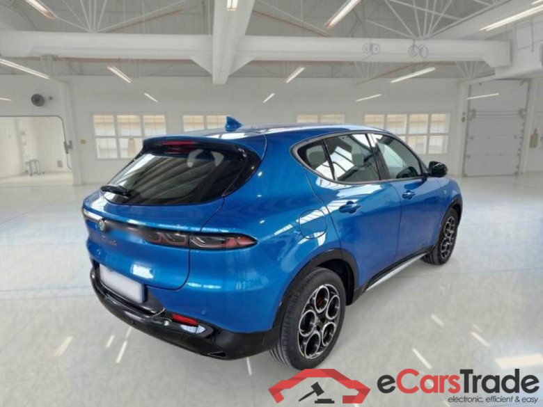 ALFA ROMEO TONALE / 2022 / 5P / SUV 1.5 160CV HYBRID TCT7 TI #2