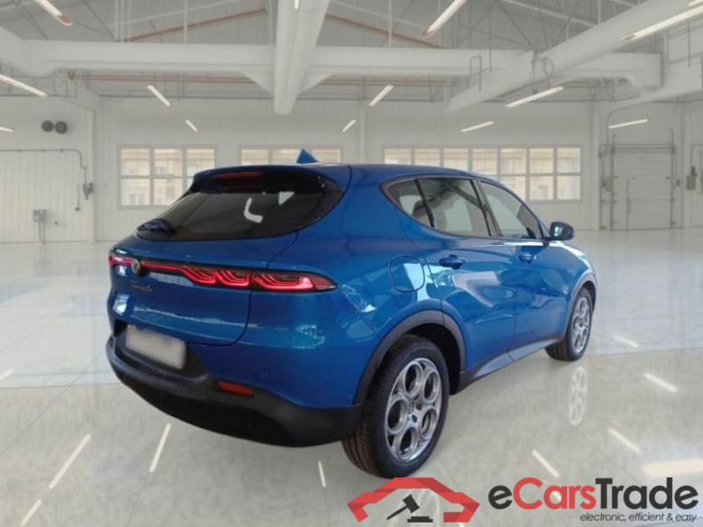 ALFA ROMEO TONALE / 2022 / 5P / SUV 1.6 DIESEL 130CV TCT6 SPRINT #2