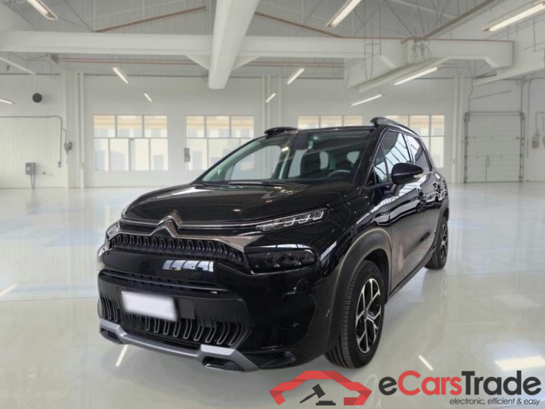 CITROEN C3 AIRCROSS / 2021 / 5P / SUV BLUEHDI 110 SeS SHINE #1