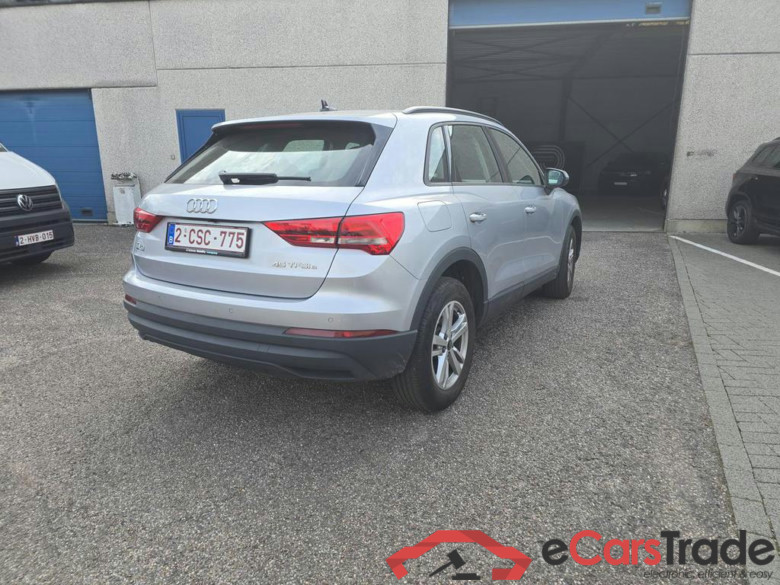 AUDI Q3 PHEV 45 TFSIe Attraction S tron.(180 kW) #4
