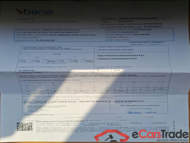 KIA CEED SPORTSWAGON / 2018 / 5P / STATION WAGON 1.6 CRDI 136 CV MHEV IMT BUSINESS CLASS #1
