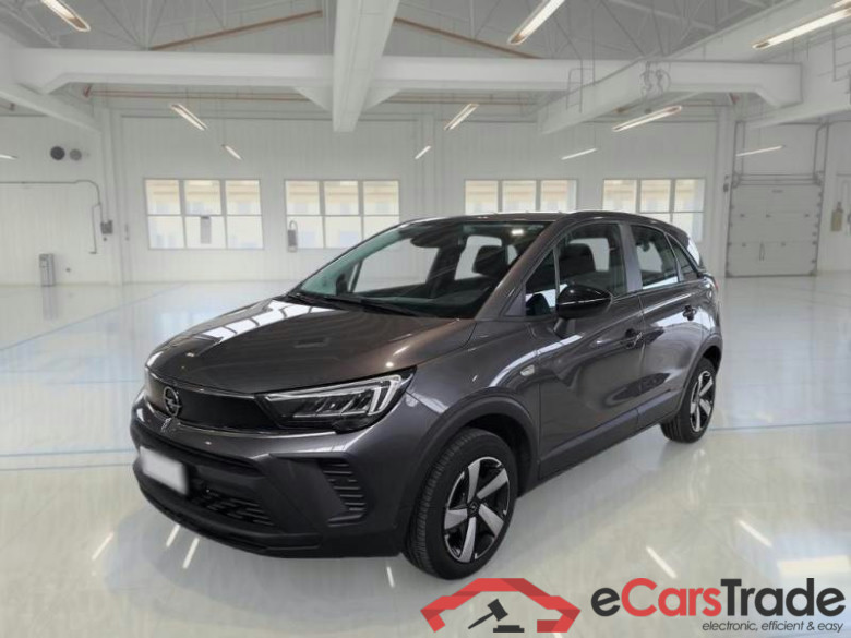 OPEL CROSSLAND / 2020 / 5P / CROSSOVER 1.5 DIESEL 110CV EDITION SeS MT6 #1